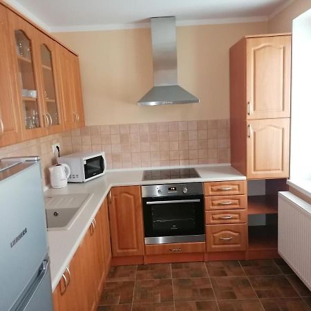 Apartman Žilina Exterior foto