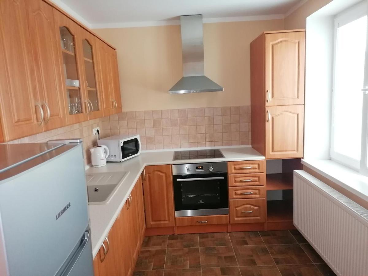 Apartman Žilina Exterior foto