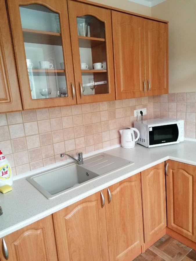 Apartman Žilina Exterior foto