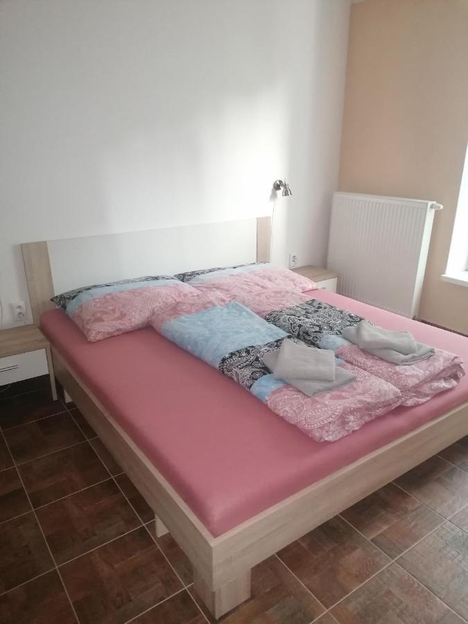 Apartman Žilina Exterior foto