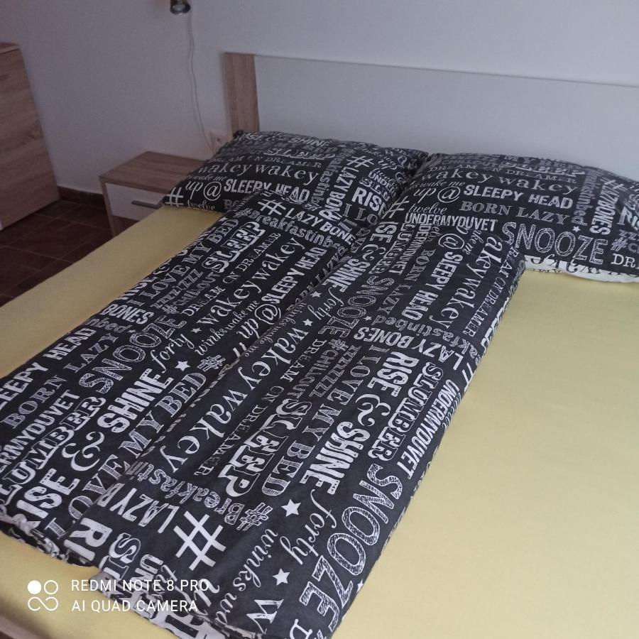 Apartman Žilina Exterior foto
