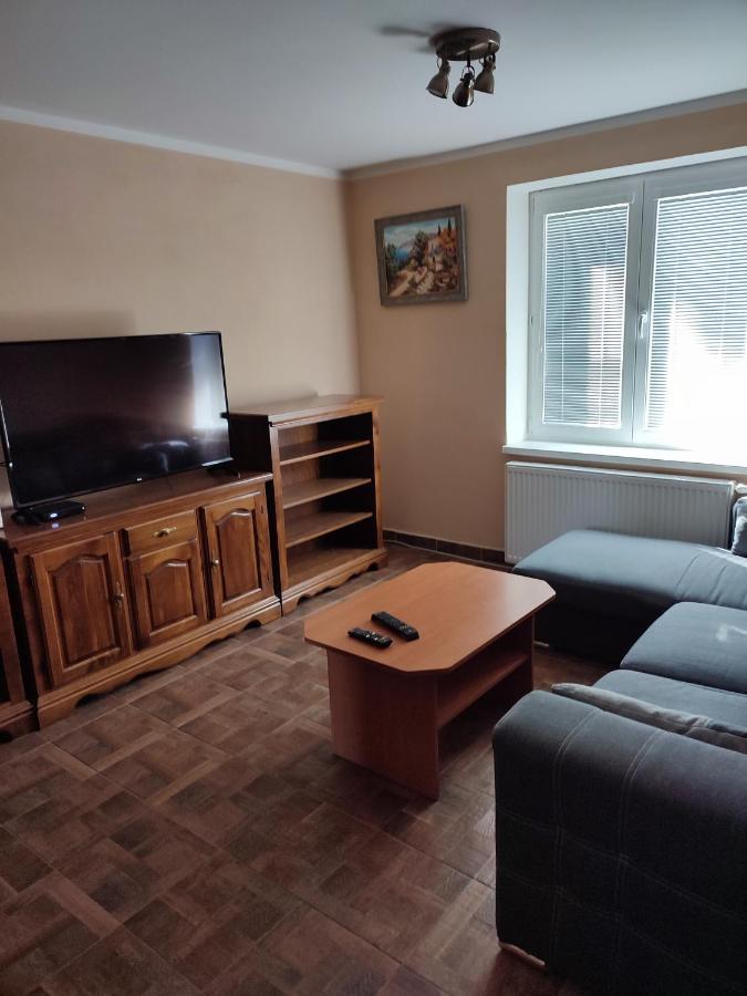 Apartman Žilina Exterior foto